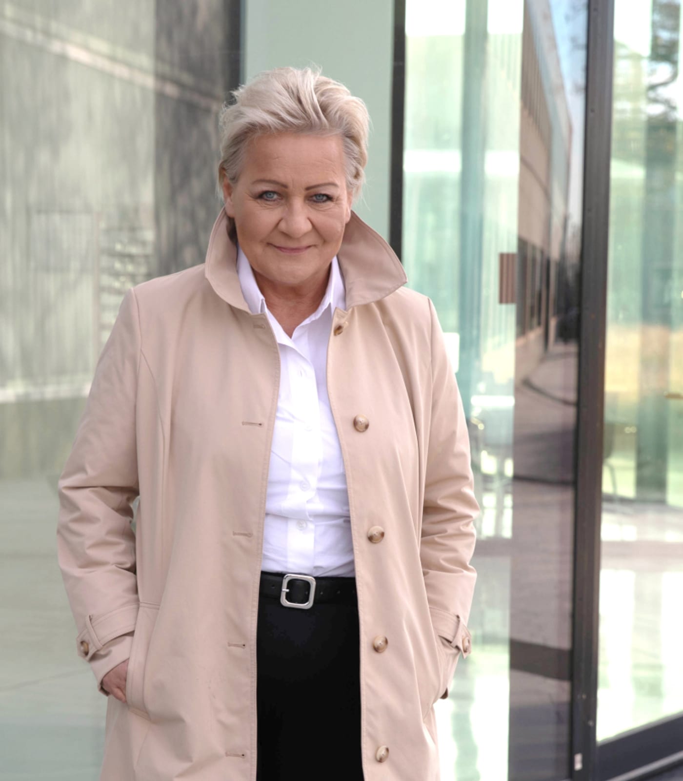 Doris Küssner